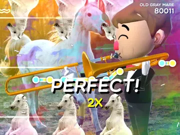 'Trombone Champ' es el juego más tonto del año pero también uno que te hará llorar de risa 'Trombone Champ' es el juego más tonto del año pero también uno que te hará llorar de risa