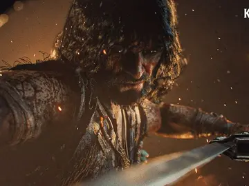 Gore y sangre a raudales en el nuevo y prometedor juego de los propietarios de 'PUBG' Gore y sangre a raudales en el nuevo y prometedor juego de los propietarios de 'PUBG'