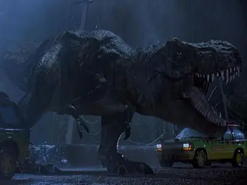 Recrean en 'Dreams' una de las escenas más míticas de 'Jurassic Park' con un resultado espectacular Recrean en 'Dreams' una de las escenas más míticas de 'Jurassic Park' con un resultado espectacular