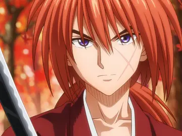 Rurouni Kenshin Rurouni Kenshin