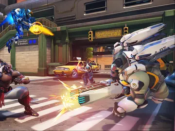 Overwatch 2 Overwatch 2