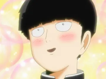 Mob Psycho 100 Mob Psycho 100