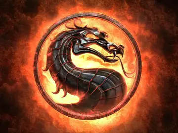 Creador de 'Mortal Kombat' desvela el secreto tras el diseño del logo Creador de 'Mortal Kombat' desvela el secreto tras el diseño del logo