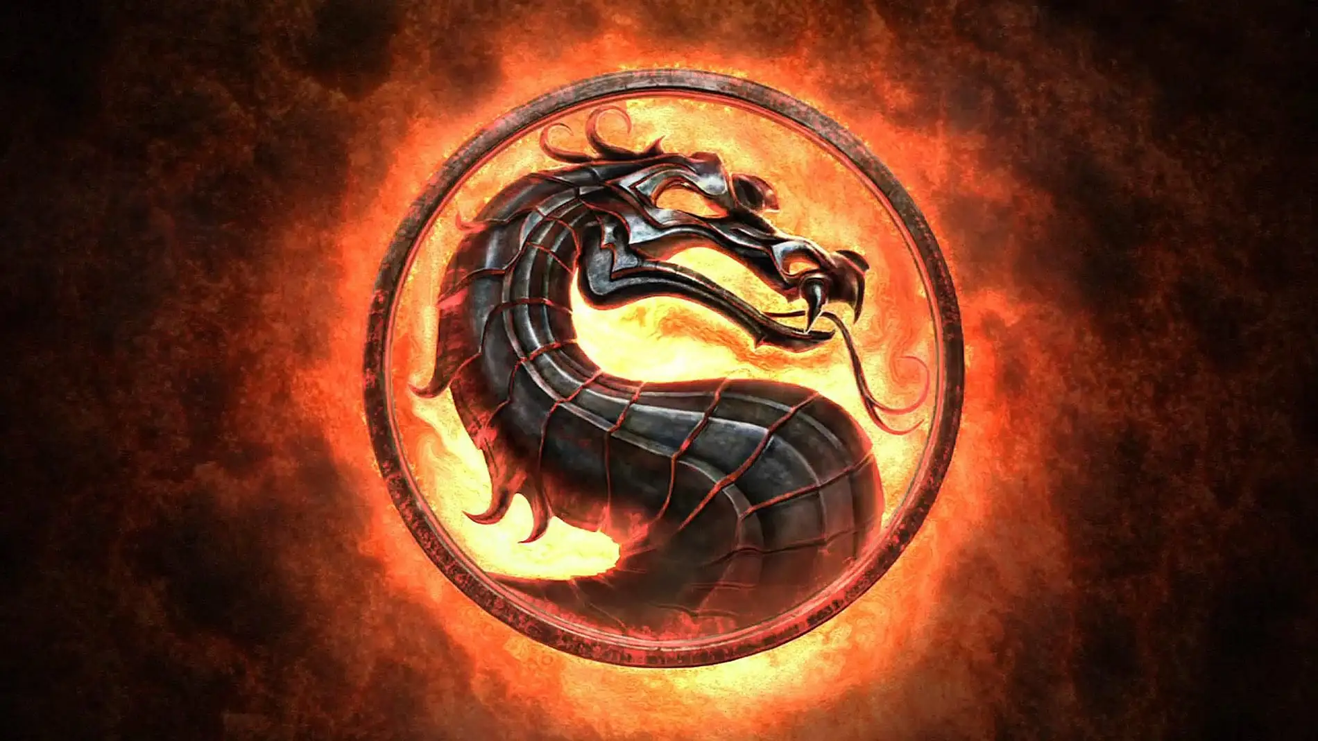 Creador de &#39;Mortal Kombat&#39; desvela el secreto tras el diseño del logo