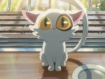 Suzume no Tojimari Suzume no Tojimari