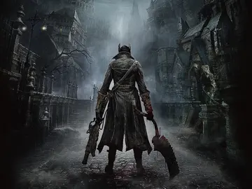Bloodborne Bloodborne
