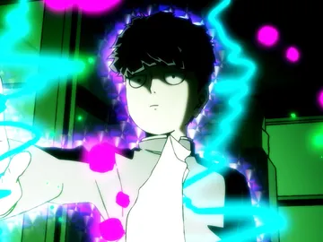 Mob Psycho 100 Mob Psycho 100