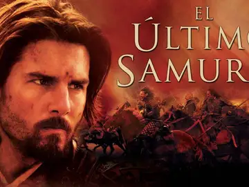 El último Samurai El último Samurai