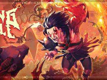 Rising Hell Rising Hell