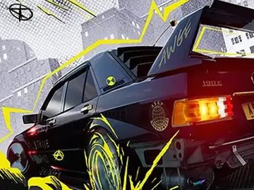 Primeras imágenes del nuevo 'Need for Speed' y su diseño divide a los fans de la saga Primeras imágenes del nuevo 'Need for Speed' y su diseño divide a los fans de la saga