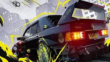 Primeras imágenes del nuevo 'Need for Speed' y su diseño divide a los fans de la saga