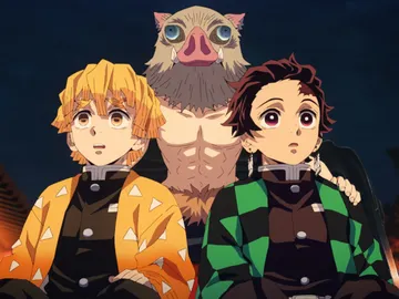 Kimetsu no Yaiba Kimetsu no Yaiba