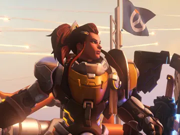 Overwatch 2 Overwatch 2