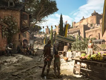 A Plague Tale: Requiem A Plague Tale: Requiem