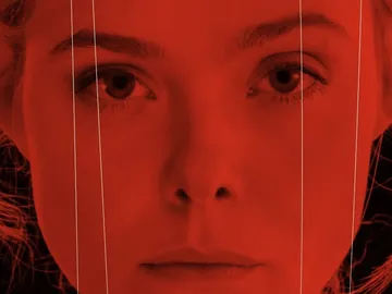 Elle Fanning Elle Fanning