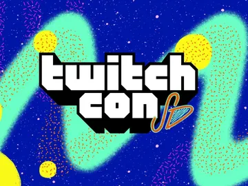TwitchCon TwitchCon
