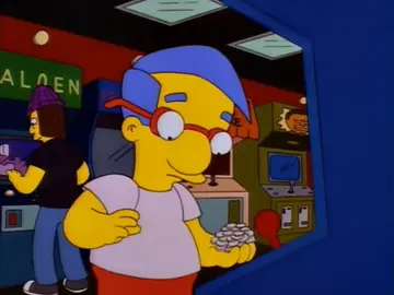 Los Simpson Los Simpson