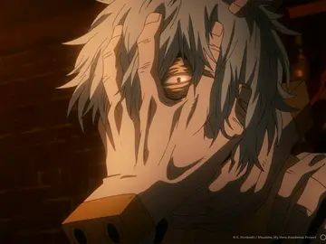 My Hero Academia My Hero Academia