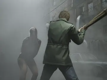 El verdadero terror del remake de 'Silent Hill 2' son sus requisitos para PC El verdadero terror del remake de 'Silent Hill 2' son sus requisitos para PC