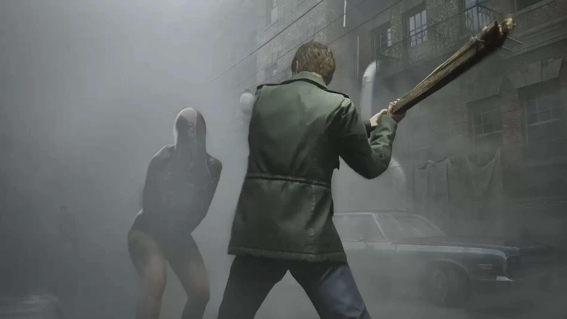El verdadero terror del remake de &#39;Silent Hill 2&#39; son sus requisitos para PC 