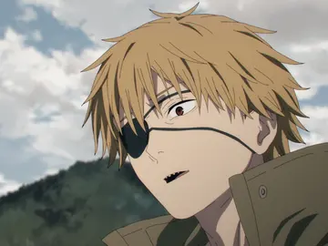 Chainsaw Man Chainsaw Man