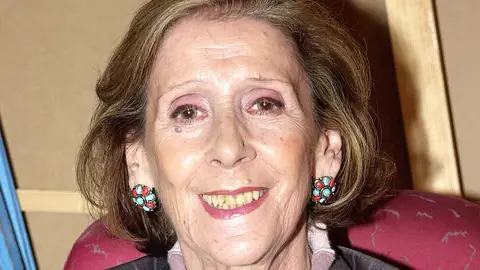 Mariví Bilbao en 'Aquí no hay quien viva' Mariví Bilbao en 'Aquí no hay quien viva'