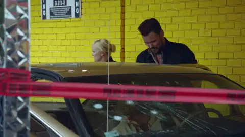 Intentan asesinar a un pandillero y acaba produciéndose una masacre Intentan asesinar a un pandillero y acaba produciéndose una masacre