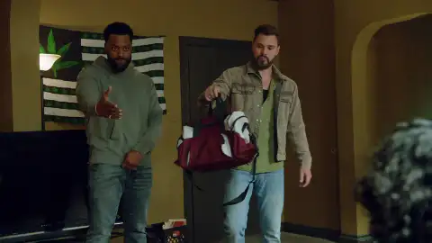 Adiós a la operación antidroga con la aparición inesperada de unos hombres armados Adiós a la operación antidroga con la aparición inesperada de unos hombres armados