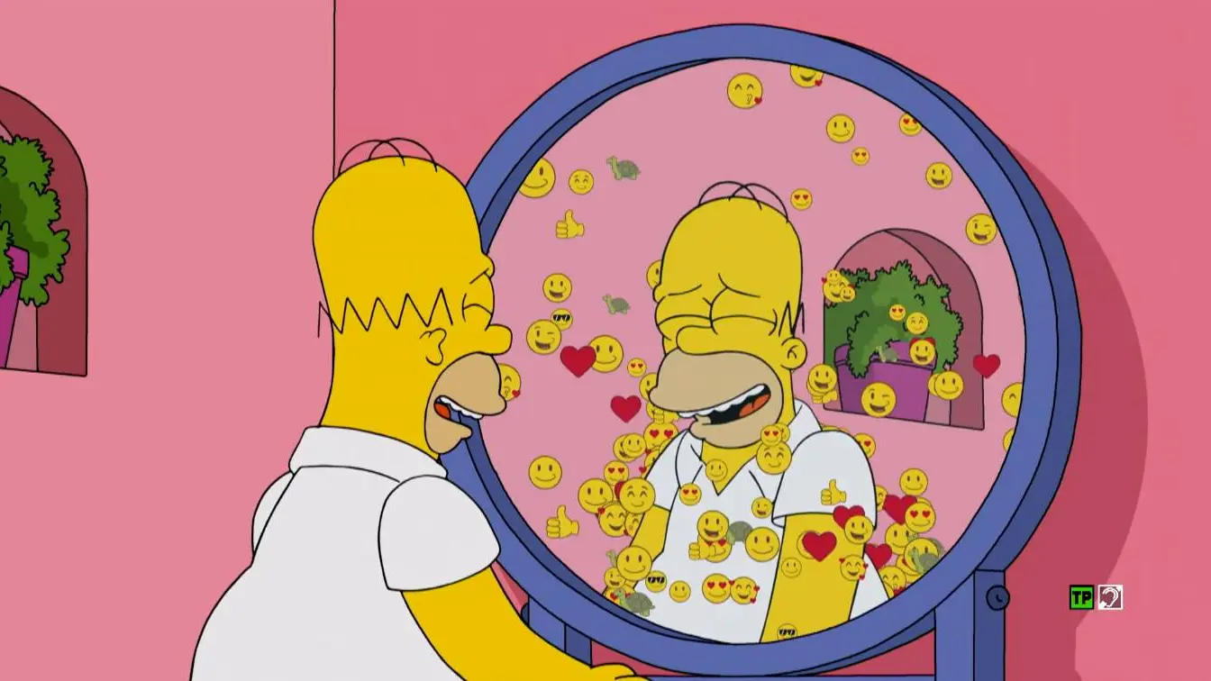 Los Simpson