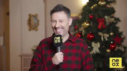 Estos son los objetivos que los humoristas de Feliz Año Neox se han marcado para el 2024 Estos son los objetivos que los humoristas de Feliz Año Neox se han marcado para el 2024