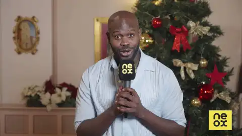 Así es cómo van a celebrar la Nochevieja nuestros monologuistas de Feliz Año Neox Así es cómo van a celebrar la Nochevieja nuestros monologuistas de Feliz Año Neox