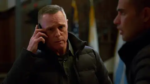 Comisario Chicago PD