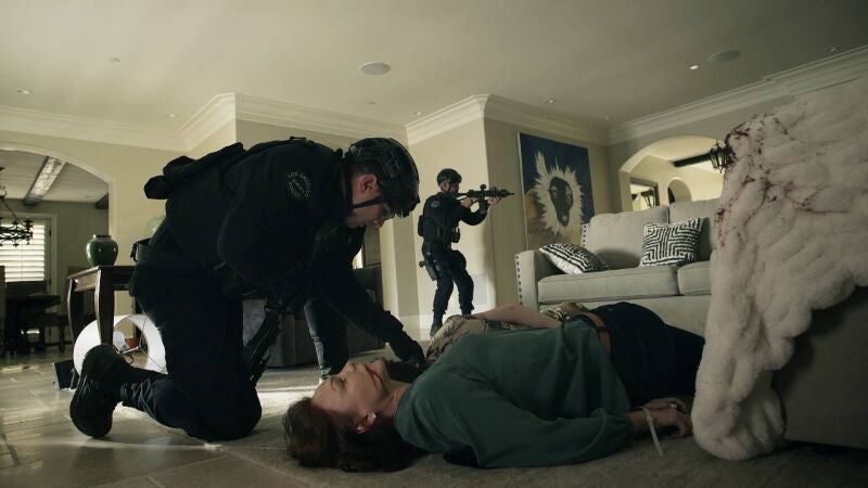 Unos ladrones aniquilan a una familia a sangre fría por unas estatuas del zodiaco chino 