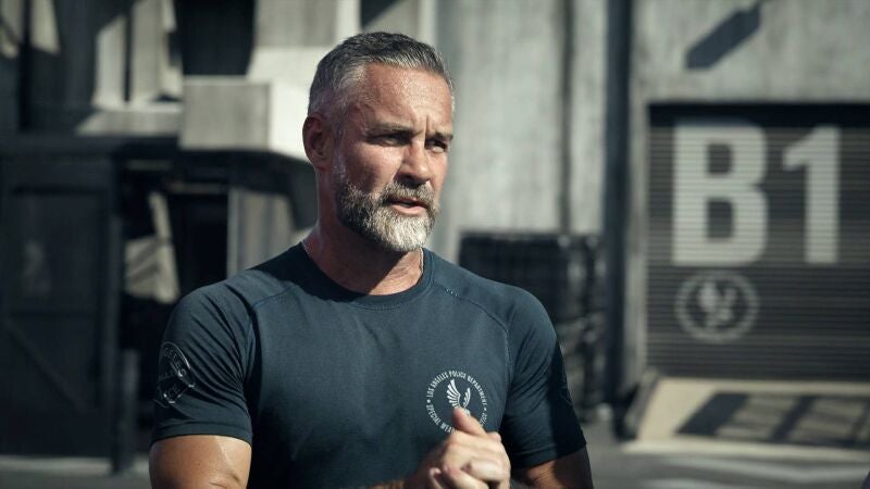 Ya sabemos cuál es el sexo del bebé que esperan Hondo y su mujer Michelle