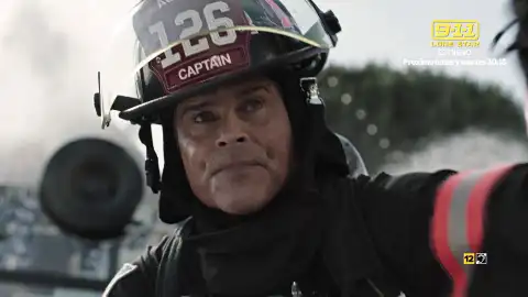 9-1-1 Lone Star 9-1-1 Lone Star