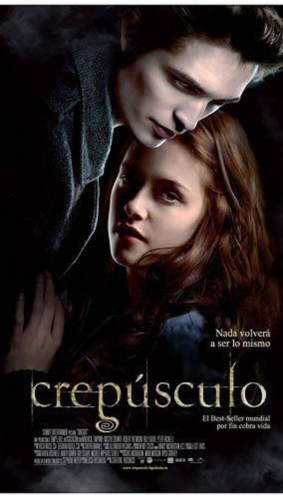 Crepúsculo