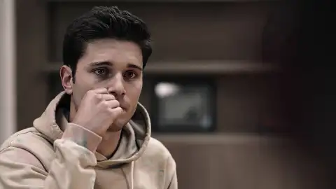 Las dudas de TK 911 Lone Star