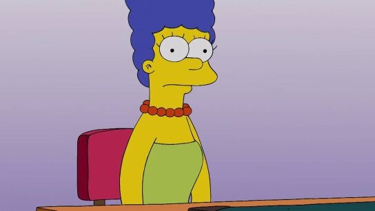 Los Simpson