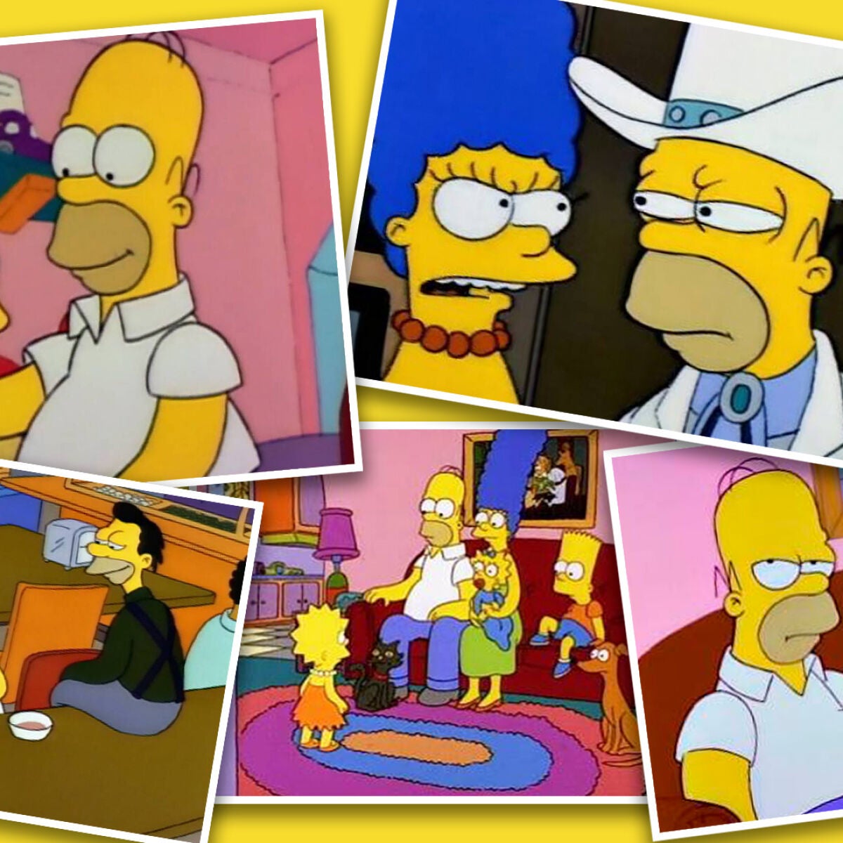 Homer Simpson Frases De Los Simpsons Los Simpson Frases Frases Humor