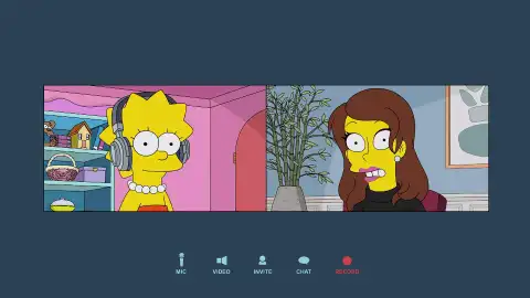 El capítulo en formato documental que narra la polémica historia de Persephone Odair, la mujer que conquistó al Sr. Burns El capítulo en formato documental que narra la polémica historia de Persephone Odair, la mujer que conquistó al Sr. Burns
