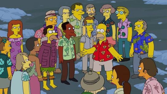 Los Simpson
