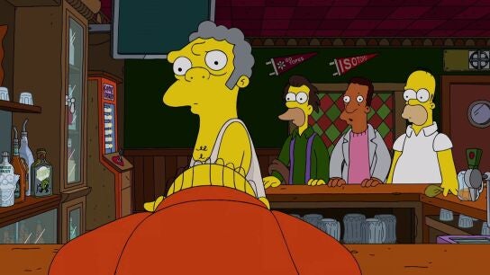 Los Simpson
