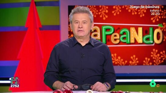 Los sabios consejos de Miki Nadal a Lola Lolita y Nacho García 