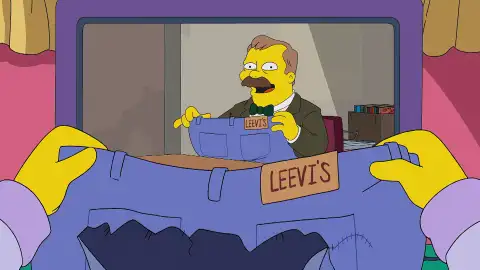 Los Simpson Los Simpson