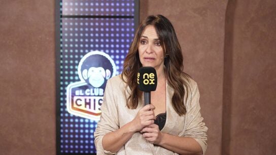 Melani Olivares sorprende con sus confesiones navide&ntilde;as m&aacute;s irreverentes