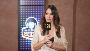 Melani Olivares sorprende con sus confesiones navideñas más irreverentes