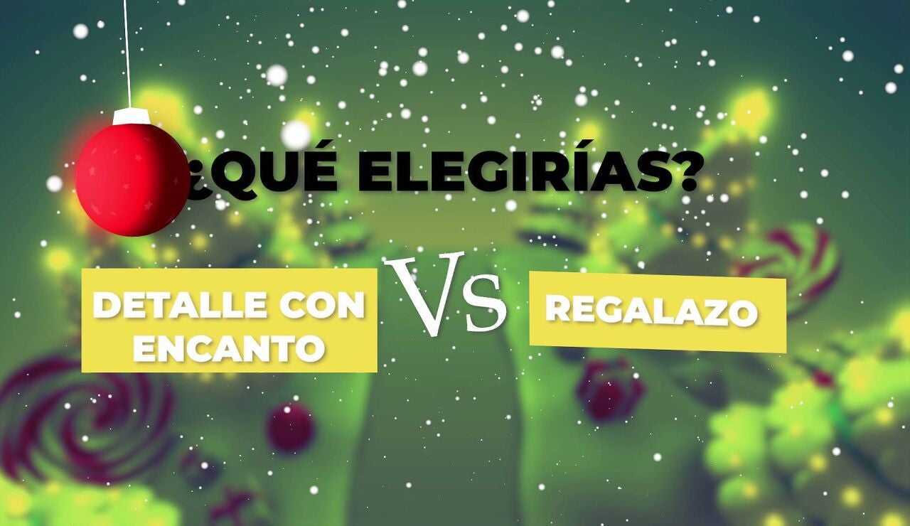 Las estrellas del especial de El Club del Chiste revelan sus preferencias navide&ntilde;as en un divertido juego de preguntas 