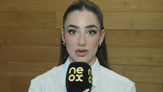 "Siempre me han dado m&aacute;s regalos en Pap&aacute; Noel para disfrutarlos en Navidad": Lola Lolita responde a un divertido test Navide&ntilde;o 