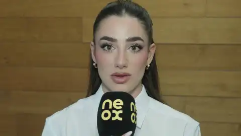 "Siempre me han dado más regalos en Papá Noel para disfrutarlos en Navidad": Lola Lolita responde a un divertido test Navideño "Siempre me han dado más regalos en Papá Noel para disfrutarlos en Navidad": Lola Lolita responde a un divertido test Navideño