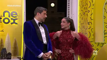Nacho García y Lola Lolita Nacho García y Lola Lolita